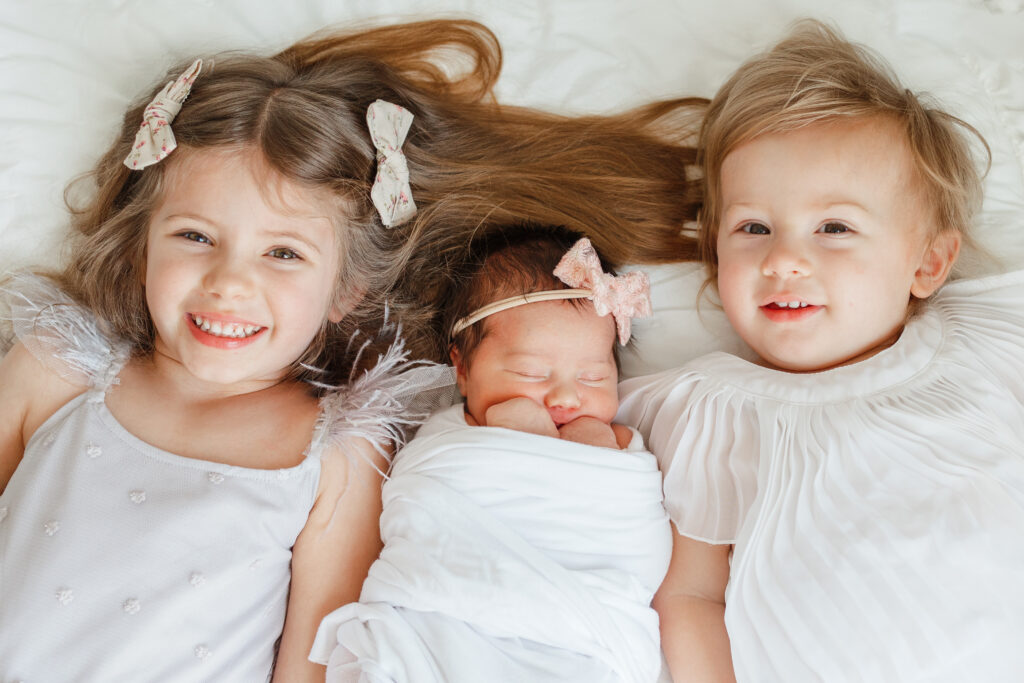 baby photos In Virignia Beach